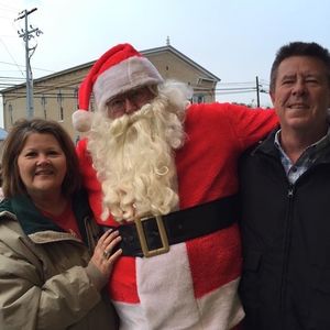 Meet your Posher, Diane